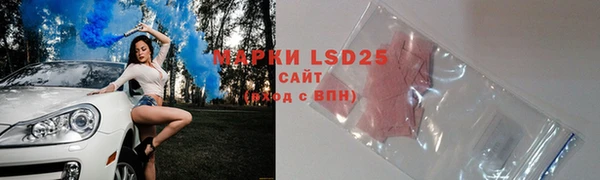 прущий лед Абаза